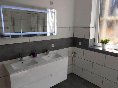 Apartamento Storchennest An Der Spree In Radinkendorf