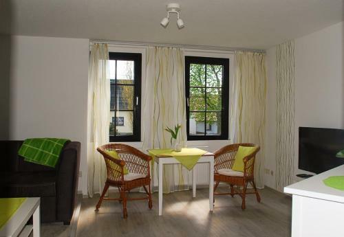 Apartamento Storchennest An Der Spree In Radinkendorf