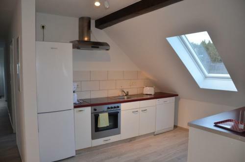 Apartamento Storchennest An Der Spree In Radinkendorf