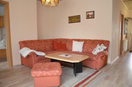 Apartamento Storchennest An Der Spree In Radinkendorf