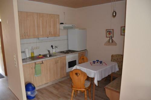 Apartamento Storchennest An Der Spree In Radinkendorf