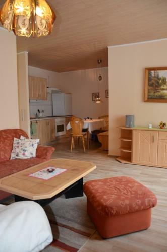 Apartamento Storchennest An Der Spree In Radinkendorf