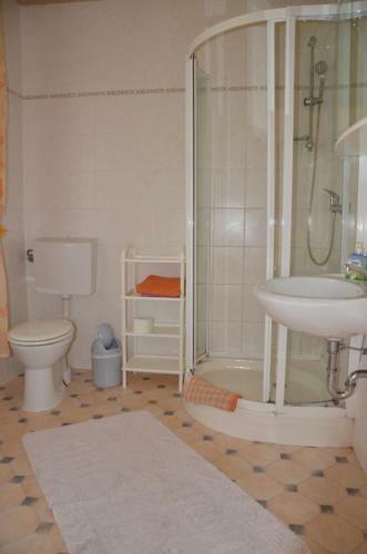 Apartamento Storchennest An Der Spree In Radinkendorf