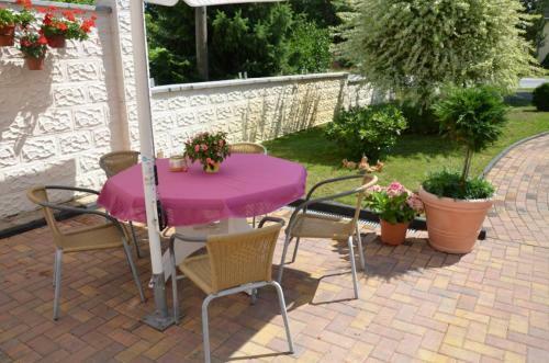 Apartamento Storchennest An Der Spree In Radinkendorf