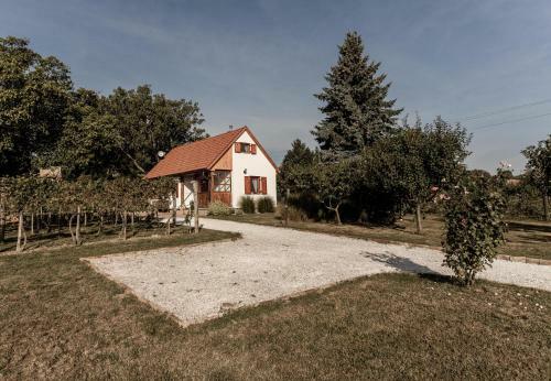 Apartamento Szofi Porta