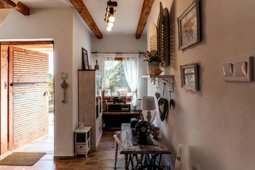 Apartamento Szofi Porta