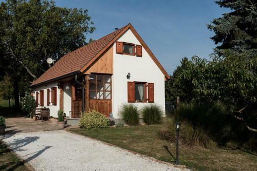 Apartamento Szofi Porta
