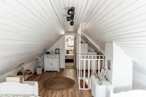 Apartamento Szofi Porta