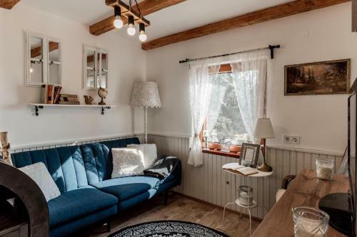 Apartamento Szofi Porta