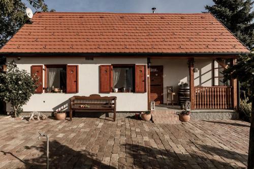 Apartamento Szofi Porta