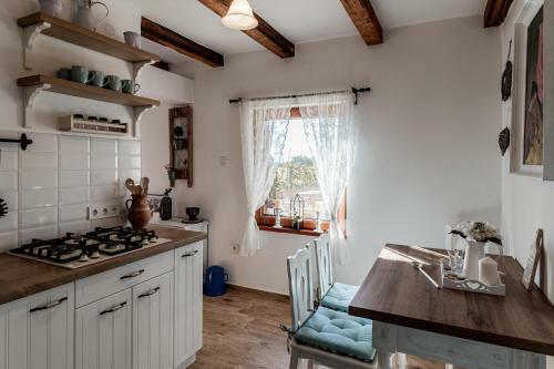 Apartamento Szofi Porta