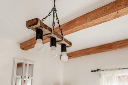 Apartamento Szofi Porta