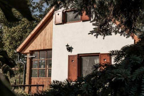 Apartamento Szofi Porta