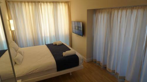 Apartamentos Skyscraper Batumi