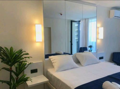 Apartamento Orbi Sity(Twin Towers)
