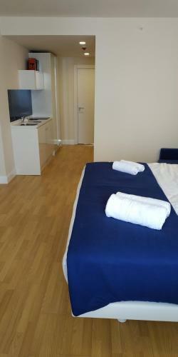 Apartamento Orbi Sity(Twin Towers)