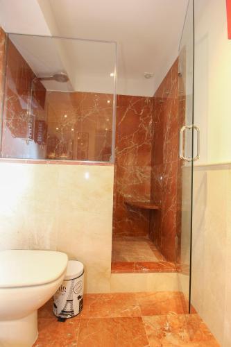 Deluxe Apartment Encarnacion Q7