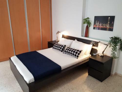 Apartamento Alfaqueque