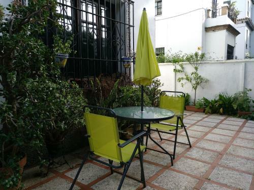 Apartamento Heli�polis I