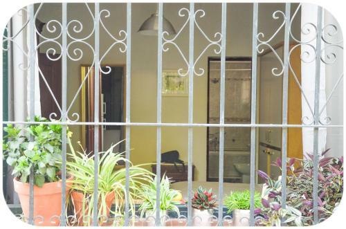Apartamento Heli�polis I
