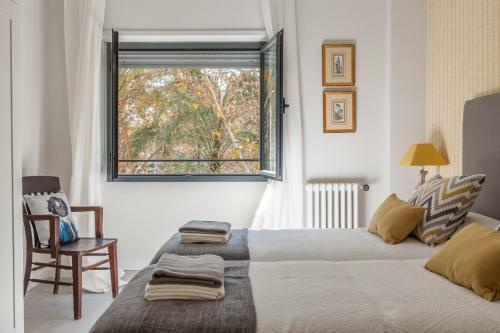 Apartamento Plaza Nueva Central Superior