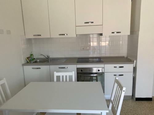 Apartamento Il Fuso Di Maria
