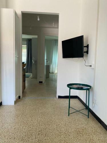 Apartamento Il Fuso Di Maria