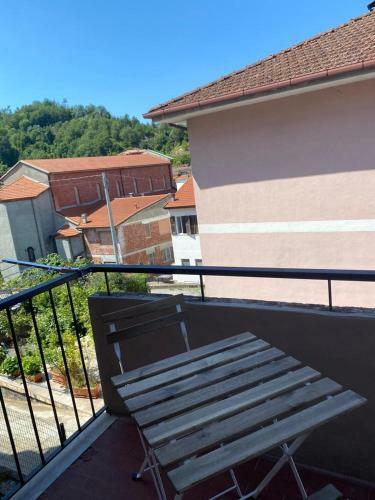 Apartamento Il Fuso Di Maria