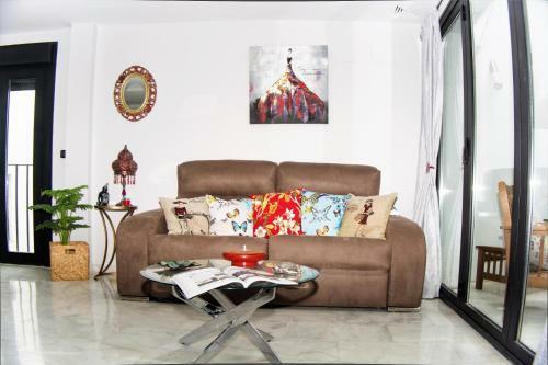 Deluxe Apartment El Salvador