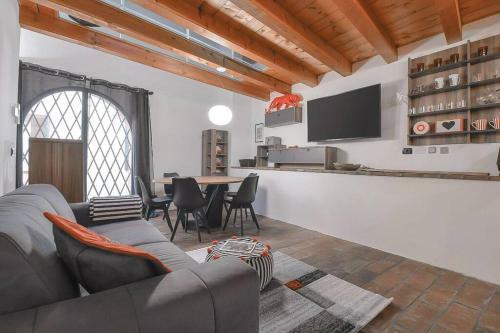 Apartamento Casa Delle Oche Appartamento Di Charme