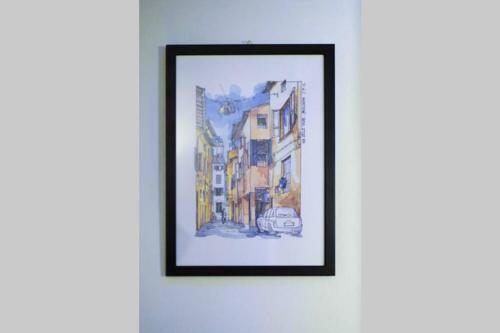 Apartamento Casa Delle Oche Appartamento Di Charme