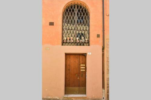 Apartamento Casa Delle Oche Appartamento Di Charme