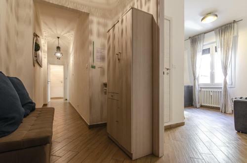 Apartamento Casa Galliera