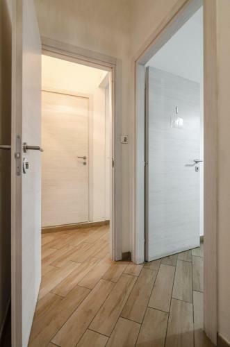 Apartamento Casa Galliera