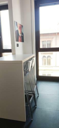 Apartamento B&B Allegra