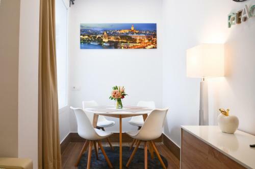 Apartamento San Jacinto III