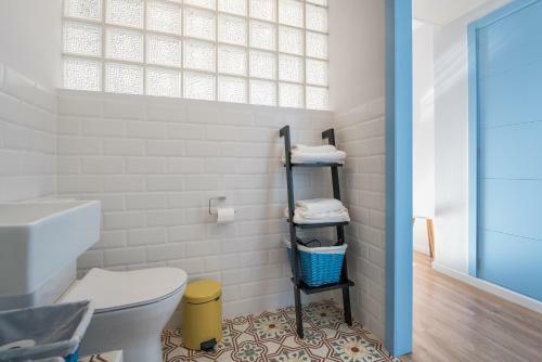 Apartamento Villa Laura Triana