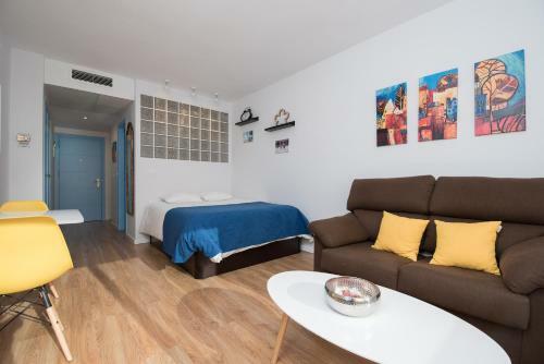 Apartamento Villa Laura Triana