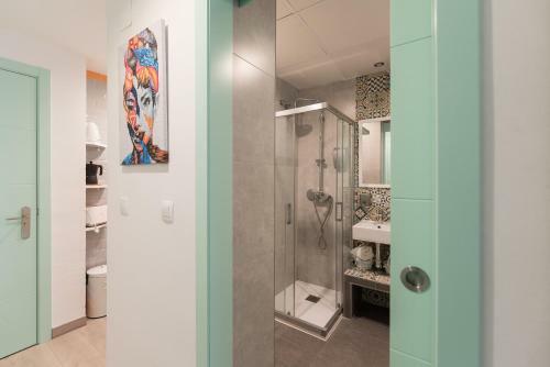 Apartamento Villa Laura Triana