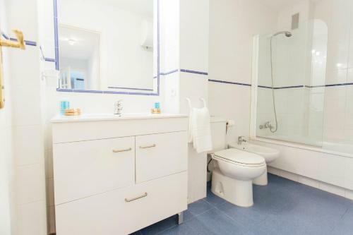 Apartamento One And Lux- Lagar