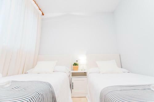 Apartamento One And Lux- Lagar