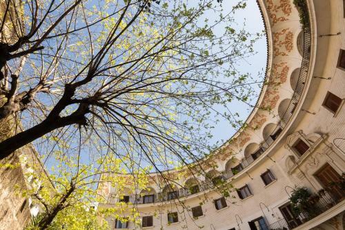 Apartamento Catedral Cabildo