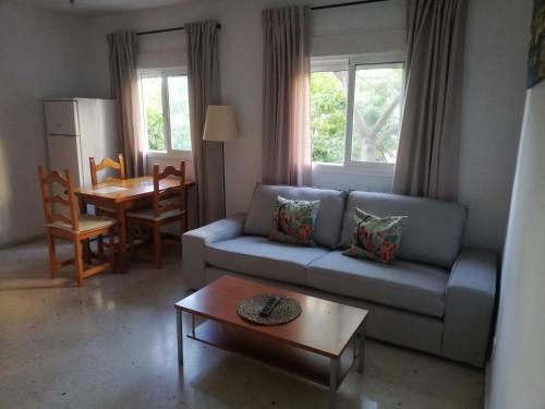 Fray Isidoro Apartment