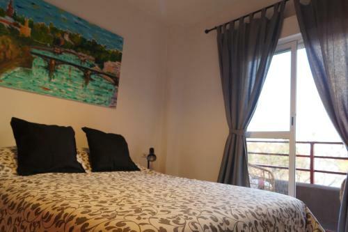 Fray Isidoro Apartment