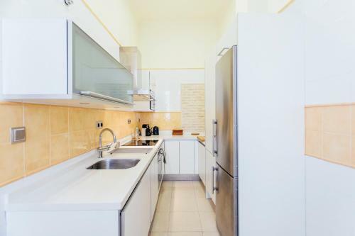 Apartamento Malhara
