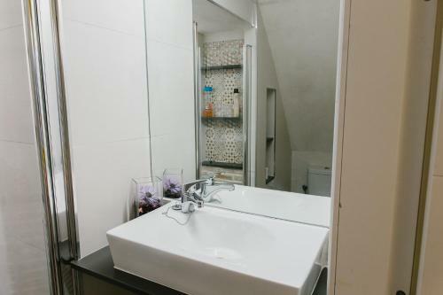 Apartamento La Accesoria Del Arenal