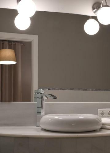 Apartamento Alameda