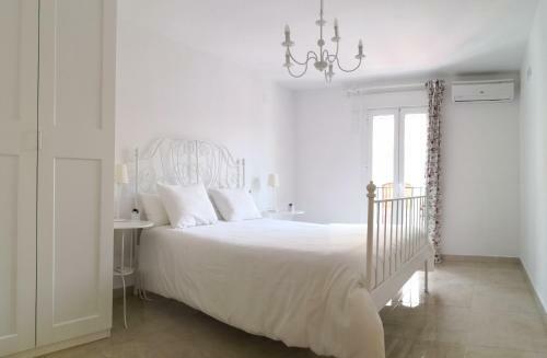 Apartamento Muro de Los Navarros 26-apartamentos