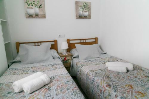 Apartamento En Sevilla Capital