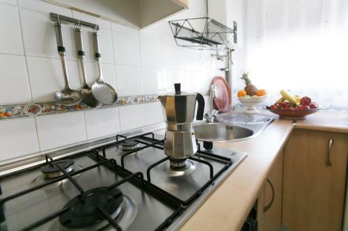 Apartamento En Sevilla Capital
